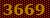 3677 code
